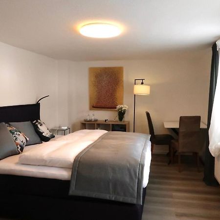 Julia'S Mosel Villa Appartement Nicolas Traben-Trarbach Dış mekan fotoğraf