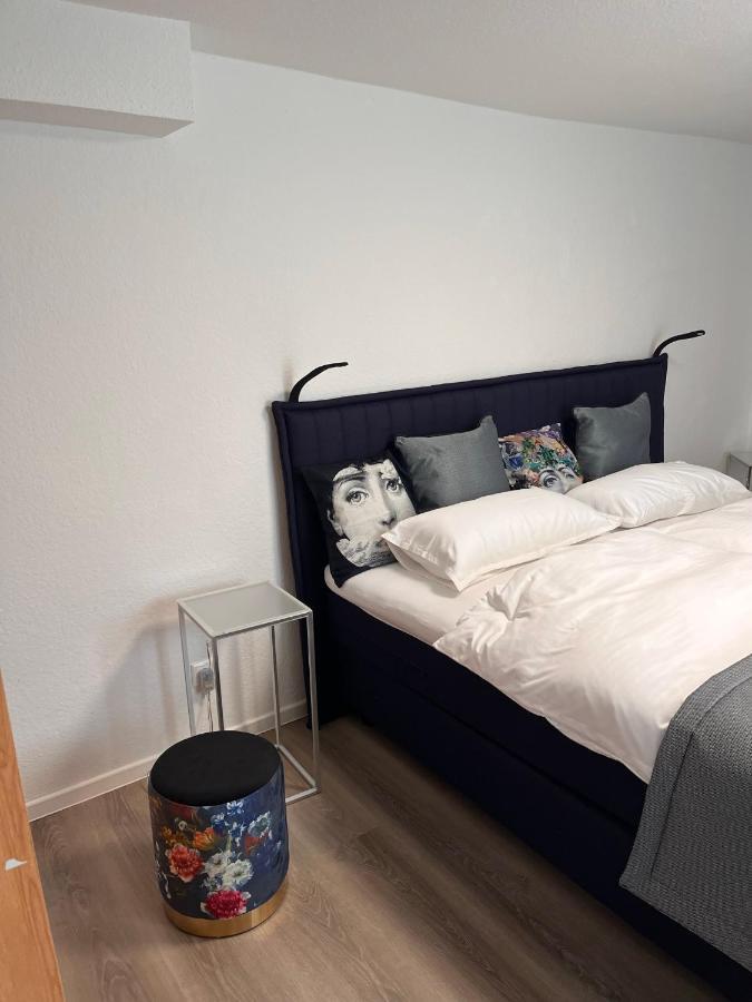 Julia'S Mosel Villa Appartement Nicolas Traben-Trarbach Dış mekan fotoğraf