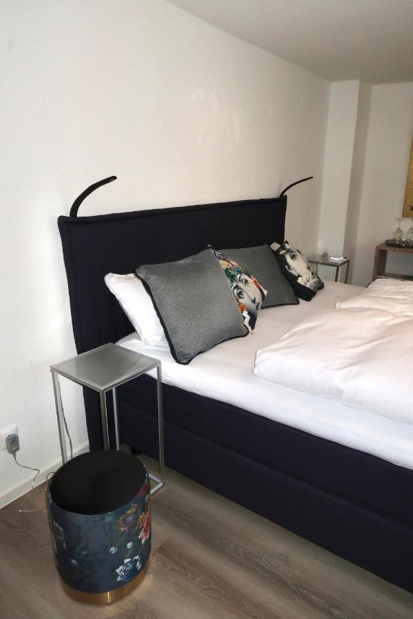 Julia'S Mosel Villa Appartement Nicolas Traben-Trarbach Dış mekan fotoğraf