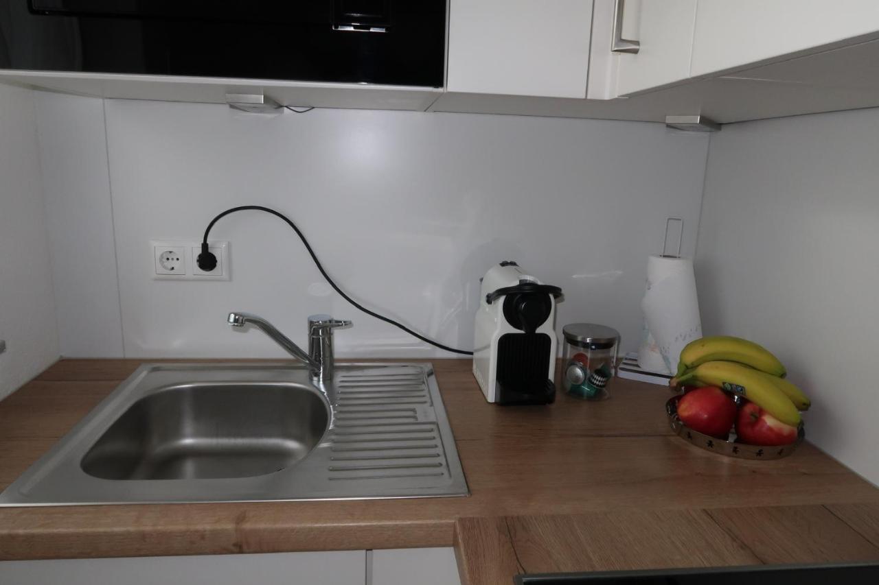Julia'S Mosel Villa Appartement Nicolas Traben-Trarbach Dış mekan fotoğraf