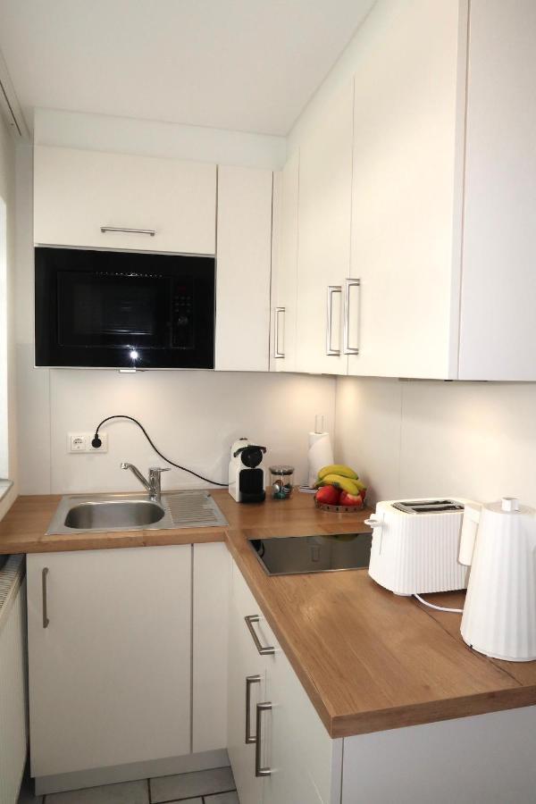 Julia'S Mosel Villa Appartement Nicolas Traben-Trarbach Dış mekan fotoğraf