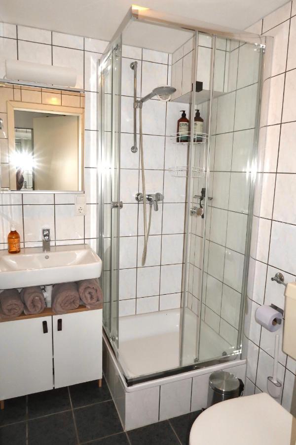 Julia'S Mosel Villa Appartement Nicolas Traben-Trarbach Dış mekan fotoğraf