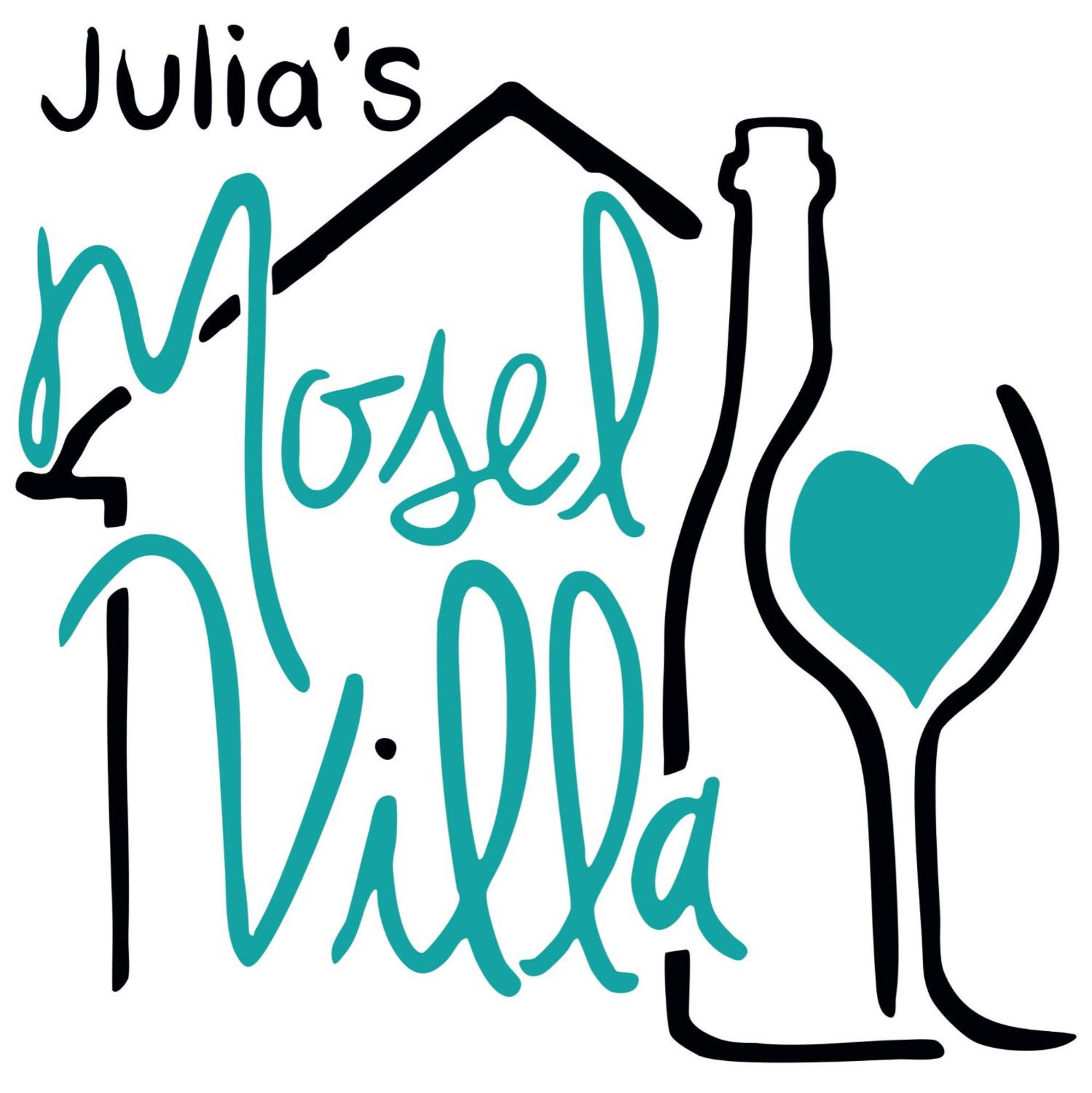 Julia'S Mosel Villa Appartement Nicolas Traben-Trarbach Dış mekan fotoğraf